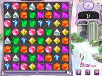 Игра Простые кристаллы Игра Простые кристаллы