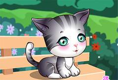 Плюшева Лечит Котенка  - Doc McStuffins Stray Kitten Caring