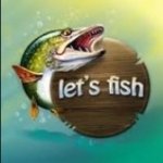 Картинка Let's Fish