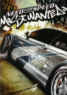 Need for Speed Most Wanted 1