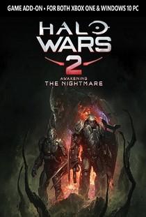 Halo Wars 2