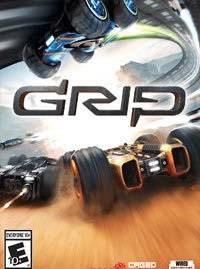 Grip: Combat Racing