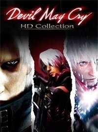 Devil May Cry HD Collection